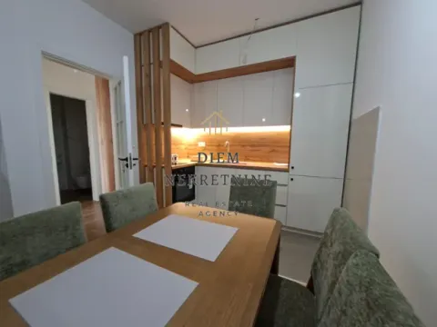 Rent, one bedroom apartment, 43m², Ilino, Bar - image 13