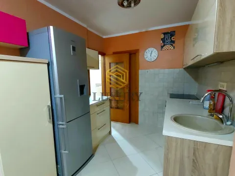 Rent, two bedroom apartment, 82m², Preko Morače, Podgorica - image 3