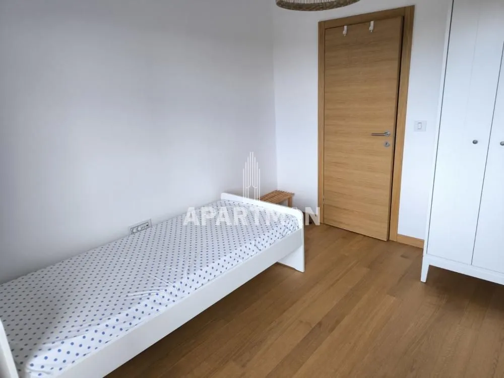 Sale, three bedroom apartment, 44m², Divčibare, Valjevo