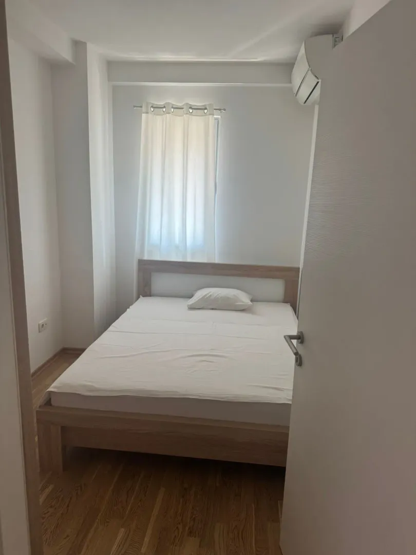Rent, two bedroom apartment, 65m², Centar, Budva