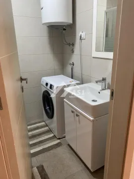 Izdavanje, jednosoban stan, 32m², Bulevar Oslobodjenja, Novi Sad Sve Podlokacije - image 8