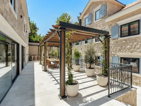 Sale, house, 819m², Ljuta, Kotor - image 5