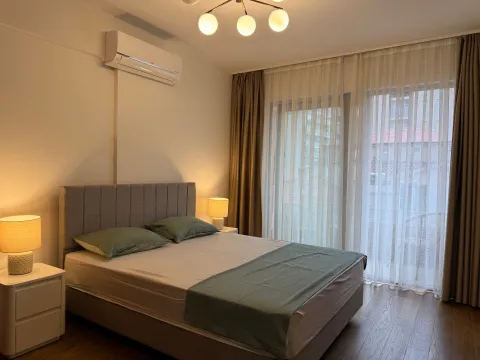 Stan-na-dan, dvosoban stan, 65m², Centar, Budva - image 9