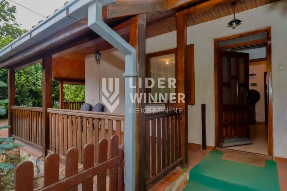 Sale, house, 182m², Bežanijska Kosa 3, Bežanijska Kosa Sve Podlokacije