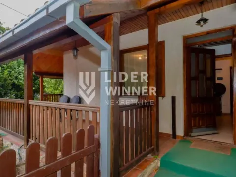 Sale, house, 182m², Bežanijska Kosa 3, Bežanijska Kosa Sve Podlokacije