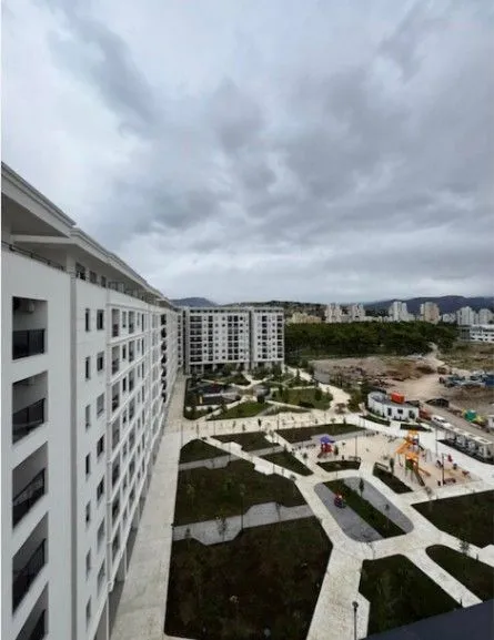 Rent, two bedroom apartment, 64m², Podgorica, Crna Gora