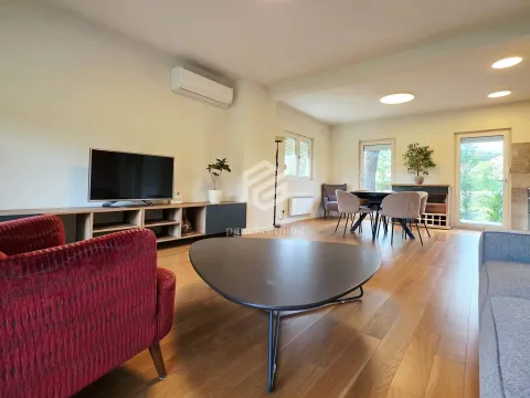 Rent, house, 100m², Velje Brdo, Podgorica - image 17