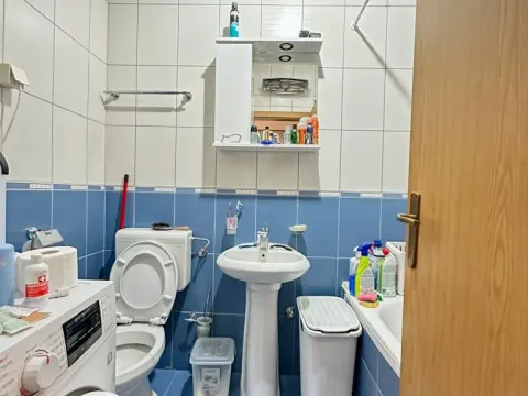 Prodaja, jednosoban stan, 41m², Tološi, Podgorica - image 8