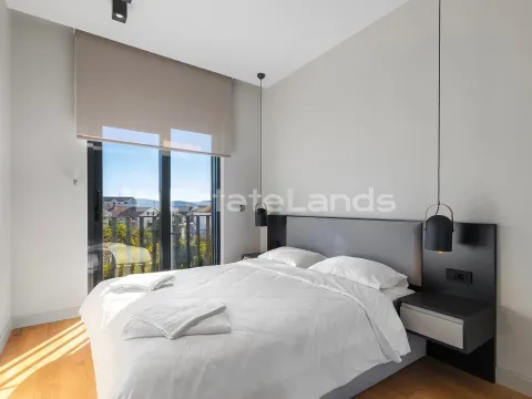 Sale, one bedroom apartment, 48m², Donja Lastva, Tivat - image 5