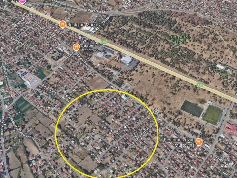 Prodaja, plac, 472m², Masline, Podgorica - image 4