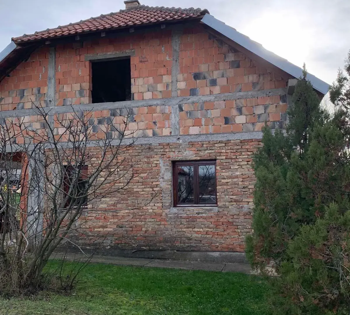 Prodaja, kuća, 190m², Vrbovno, Lazarevac