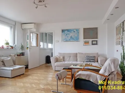 Stan in Palilulska Pijaca