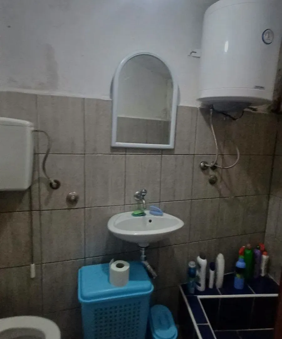 Prodaja, jednosoban stan, 30m², Centar, Nikšić
