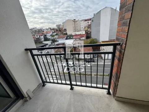 Prodaja, dvosoban stan, 83m², Bulbulder, Zvezdara Sve Podlokacije - image 7