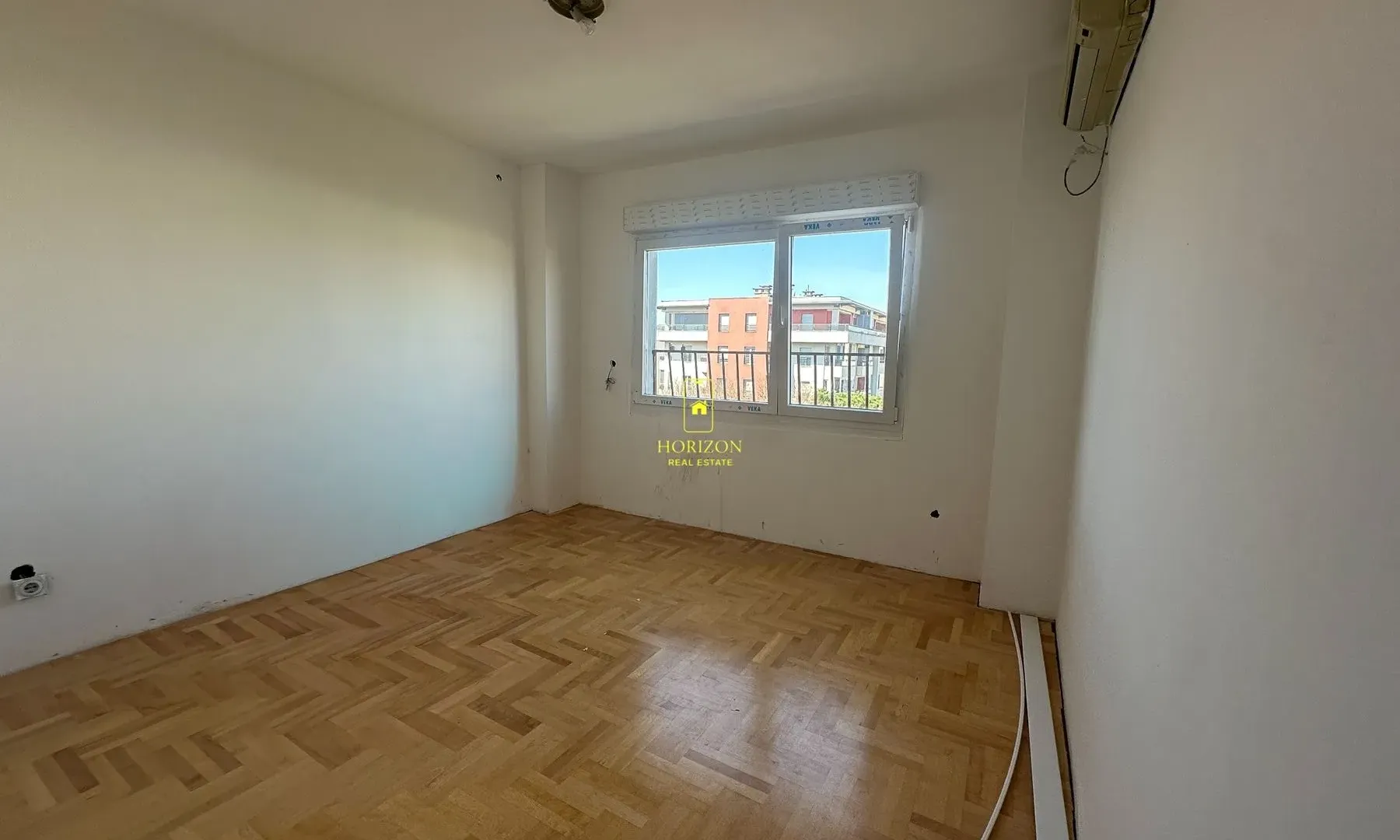Prodaja, jednosoban stan, 30m², Preko Morače, Podgorica