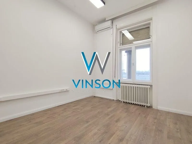 Rent, office space, 72m², Kej, Novi Sad Sve Podlokacije
