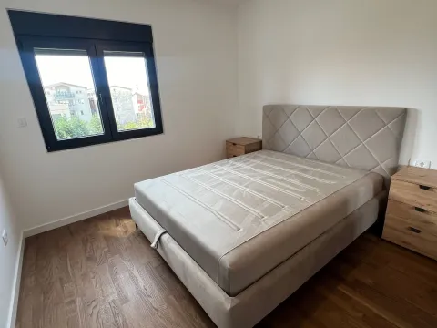 Sale, one bedroom apartment, 49m², Ilino, Bar - image 5