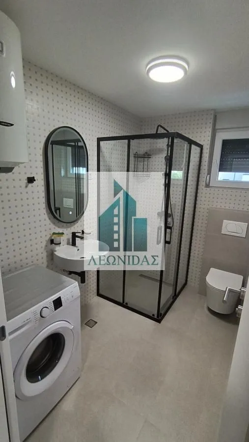 Rent, one bedroom apartment, 35m², Medijana, Niš