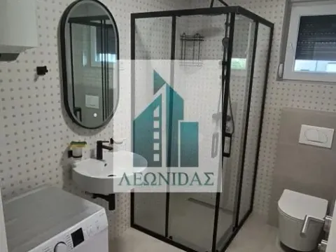 Rent, one bedroom apartment, 35m², Medijana, Niš - image 8