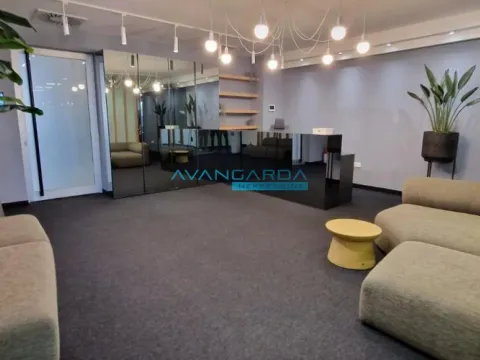 Izdavanje, poslovni prostor, 1310m², Novi Beograd Sve Podlokacije, Beograd - image 10