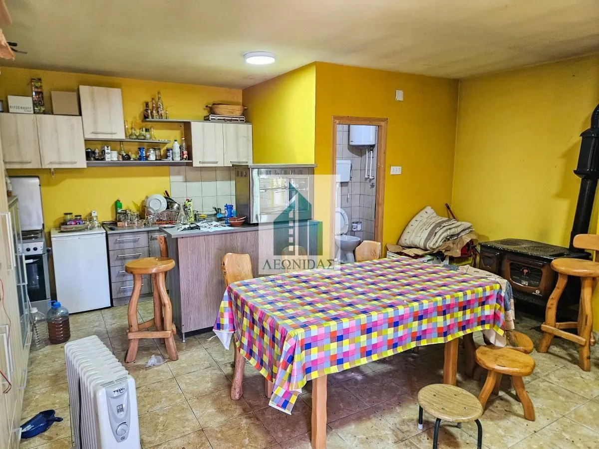Prodaja, kuća, 70m², Niška Banja, Niš