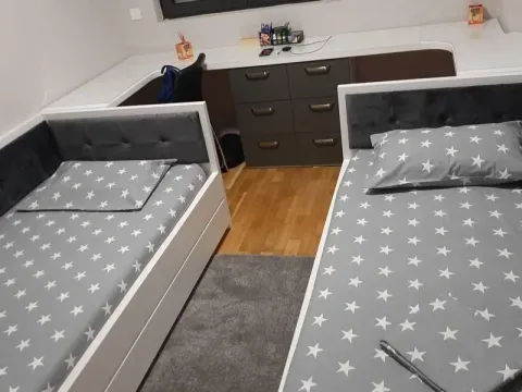 Sale, two bedroom apartment, 64m², Bar, Crna Gora - image 7