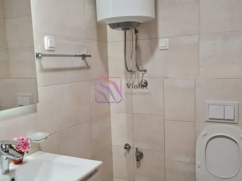 Izdavanje, stan, 25m², Master Kvart, Podgorica - image 4