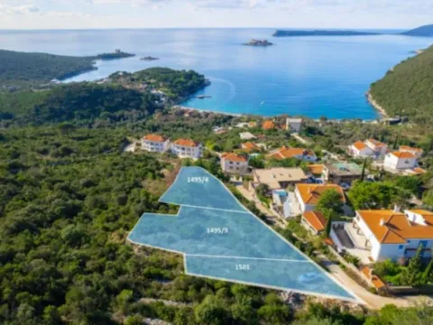 Sale, land lot, 4556m², Luštica, Herceg Novi - image 5