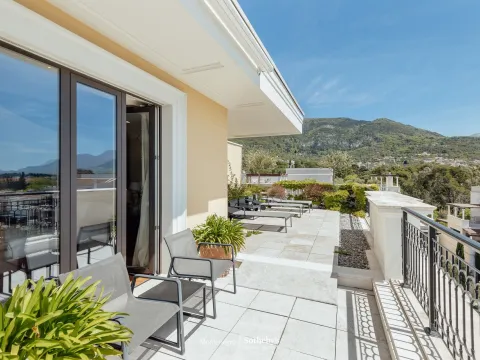 Sale, four bedroom apartment, 620m², Porto Montenegro, Tivat - image 21
