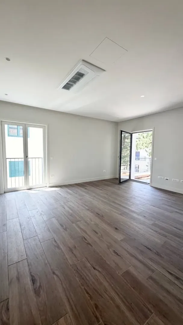 Prodaja, dvosoban stan, 77m², Luštica Bay, Tivat