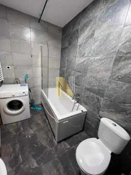 Izdavanje, dvosoban stan, 58m², Sajmište, Novi Sad - image 6