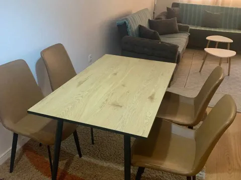 Izdavanje, jednosoban stan, 49m², Central Point, Podgorica - image 5