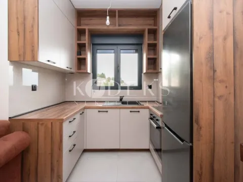 Izdavanje, jednosoban stan, 47m², Gorica C, Podgorica - image 5