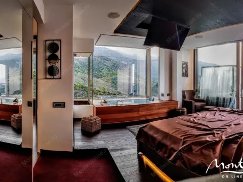 Prodaja, dvosoban stan, 168m², Bečići, Budva - image 12