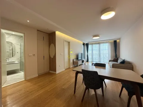 Prodaja, jednosoban stan, 57m², Kod Capital Plaze, Podgorica - image 6