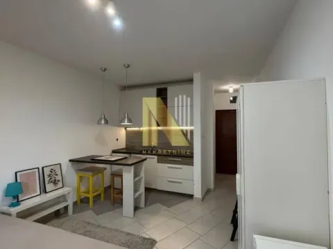 Prodaja, garsonjera, 24m², Podbara, Novi Sad Sve Podlokacije - image 4