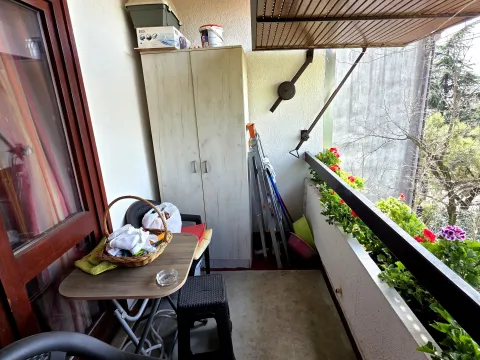 Prodaja, jednosoban stan, 44m², Stari Aerodrom, Podgorica - image 5