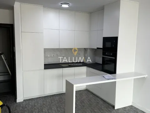 Rent, two bedroom apartment, 84m², Preko Morače, Podgorica - image 2