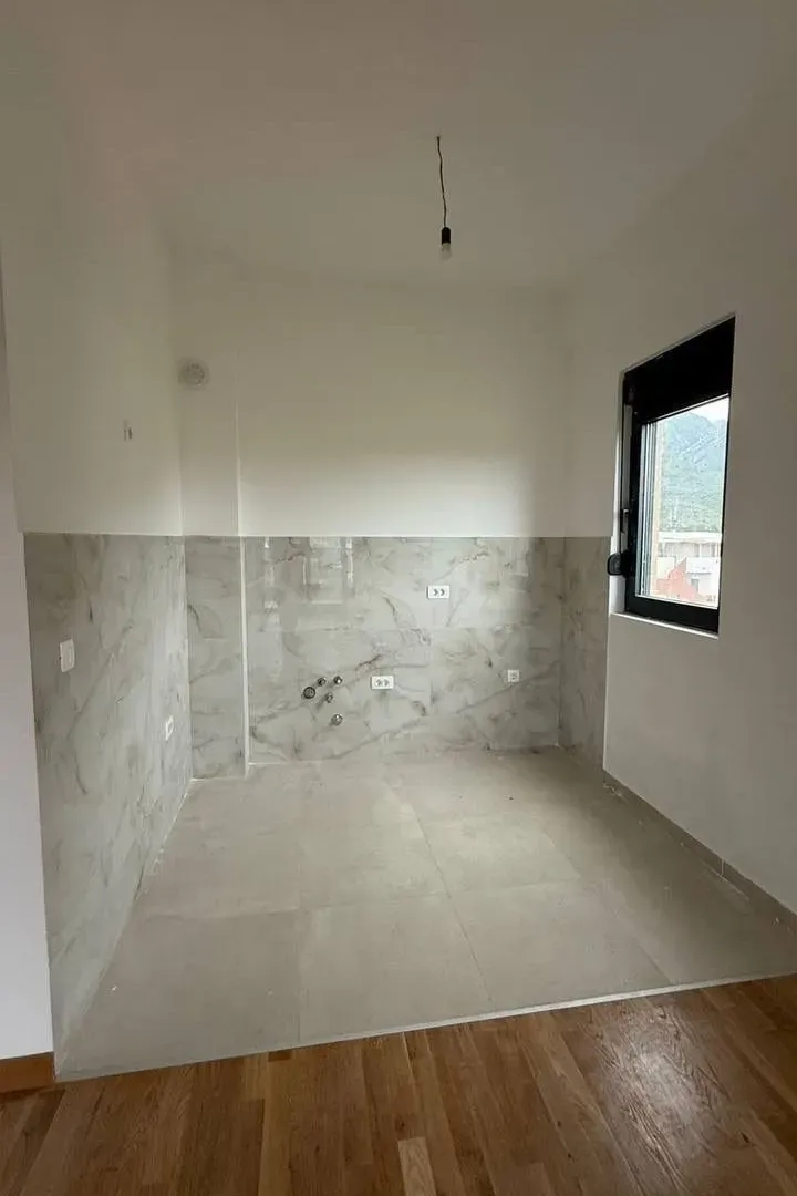 Sale, one bedroom apartment, 51m², Stari Bar, Bar
