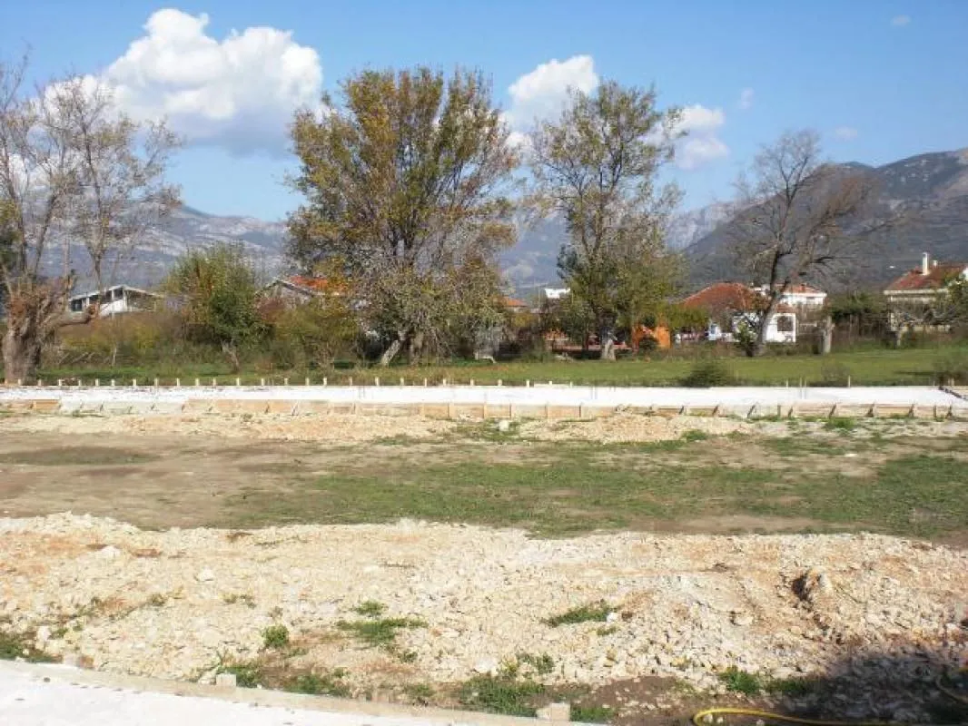 Prodaja, plac, 1780m², Bijelo Polje, Crna Gora