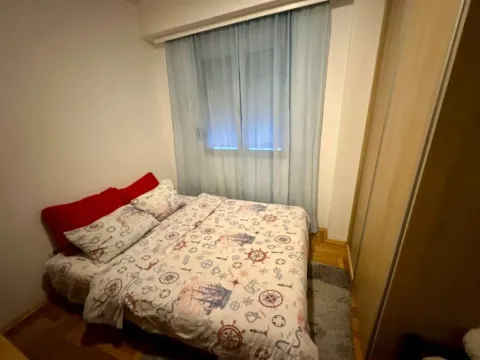 Izdavanje, dvosoban stan, 60m², Stari Aerodrom, Podgorica - image 10