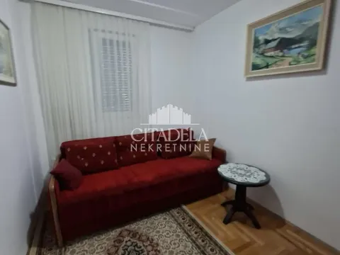 Izdavanje, jednosoban stan, 38m², Rakovica, Beograd - image 6