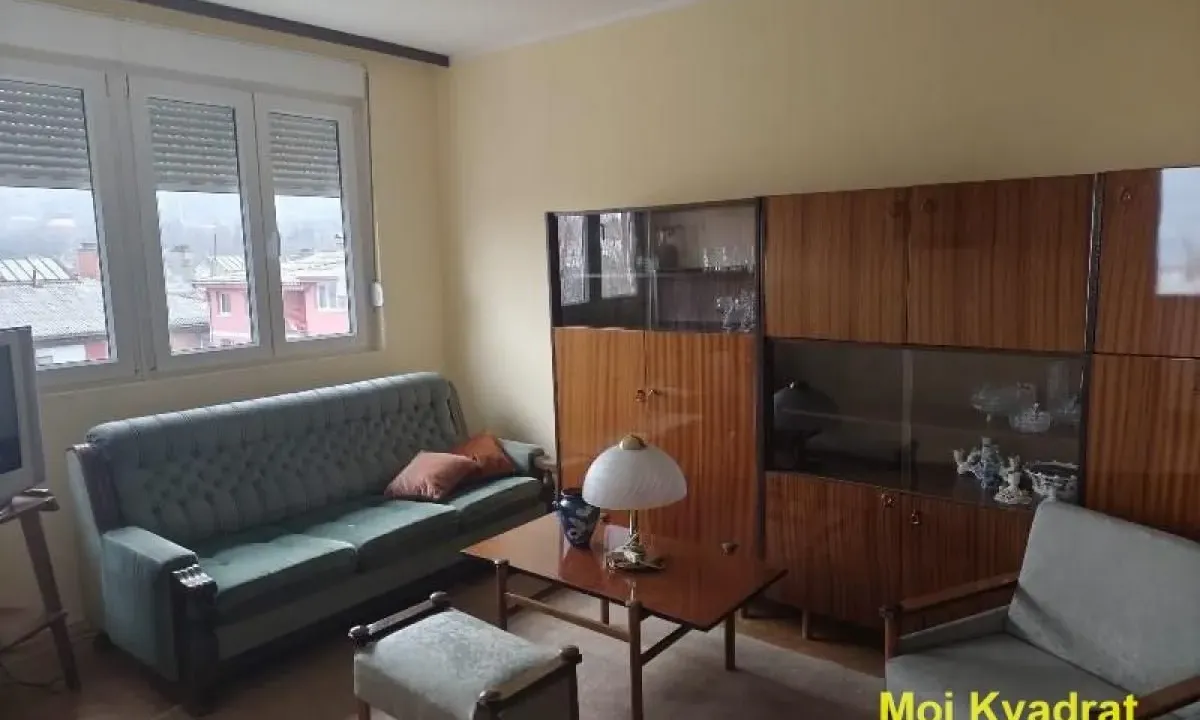 Sale, three bedroom apartment, 70m², Karaburma, Palilula Sve Podlokacije