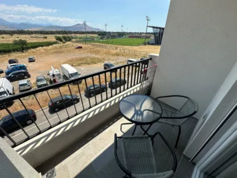 Stan-na-dan, dvosoban stan, 54m², Stari Aerodrom, Podgorica - image 6