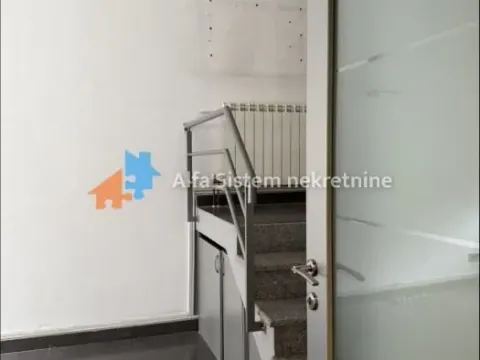 Rent, office space, 144m², Južni Bulevar, Vračar Sve Podlokacije - image 7