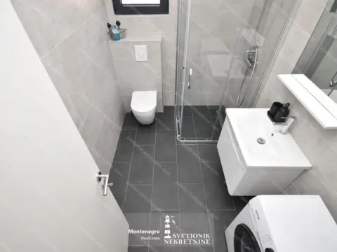 Sale, one bedroom apartment, 51m², Đenovići, Herceg Novi - image 9