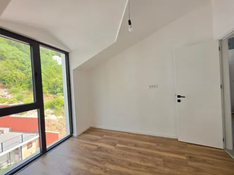 Prodaja, jednosoban stan, 42m², Budva, Crna Gora - image 7