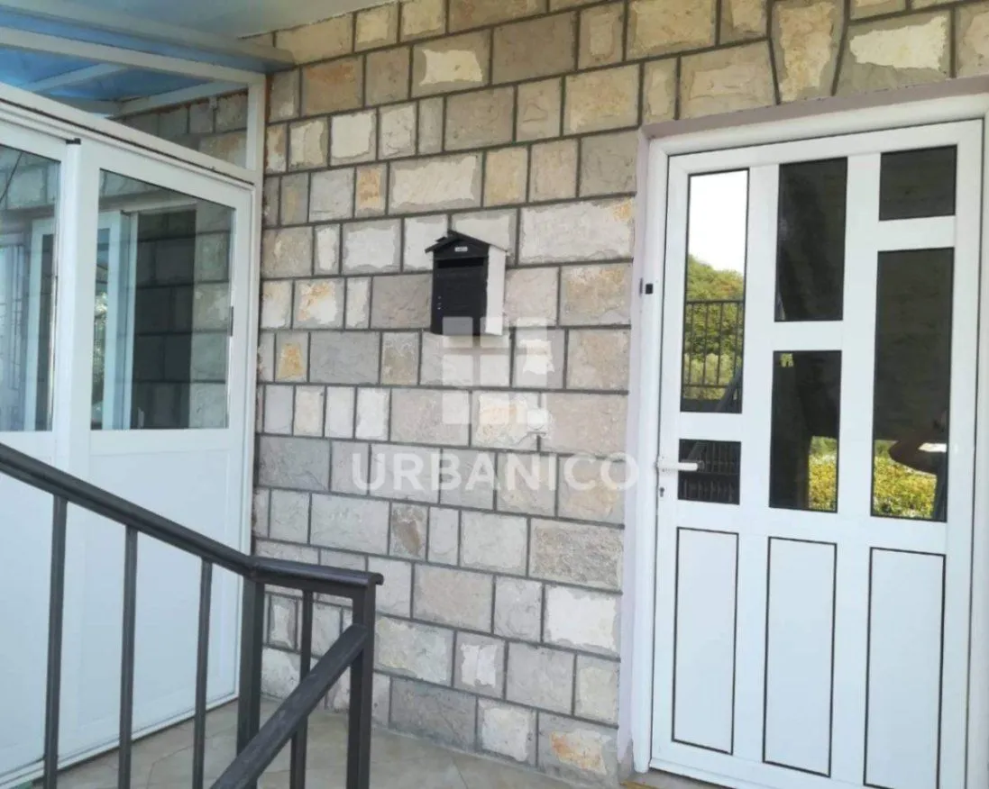 Prodaja, jednosoban stan, 38m², Mažina, Tivat