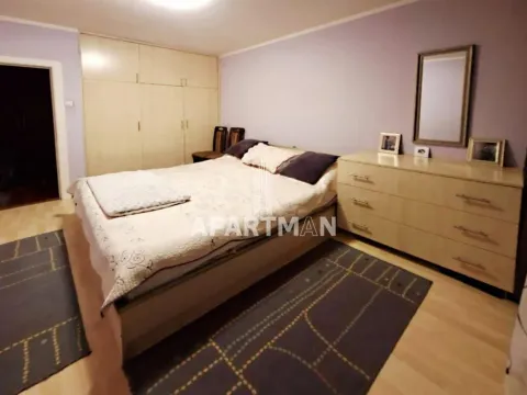 Prodaja, trosoban stan, 61m², Stari Merkator, Novi Beograd Sve Podlokacije - image 8