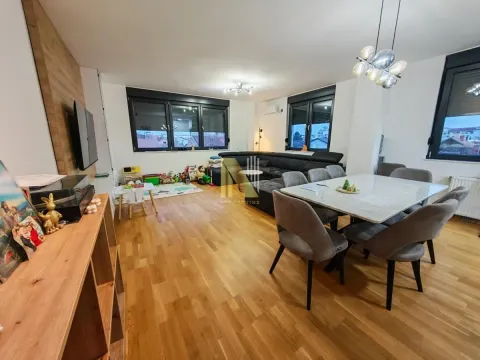 Sale, three bedroom apartment, 87m², Telep, Novi Sad Sve Podlokacije - image 36